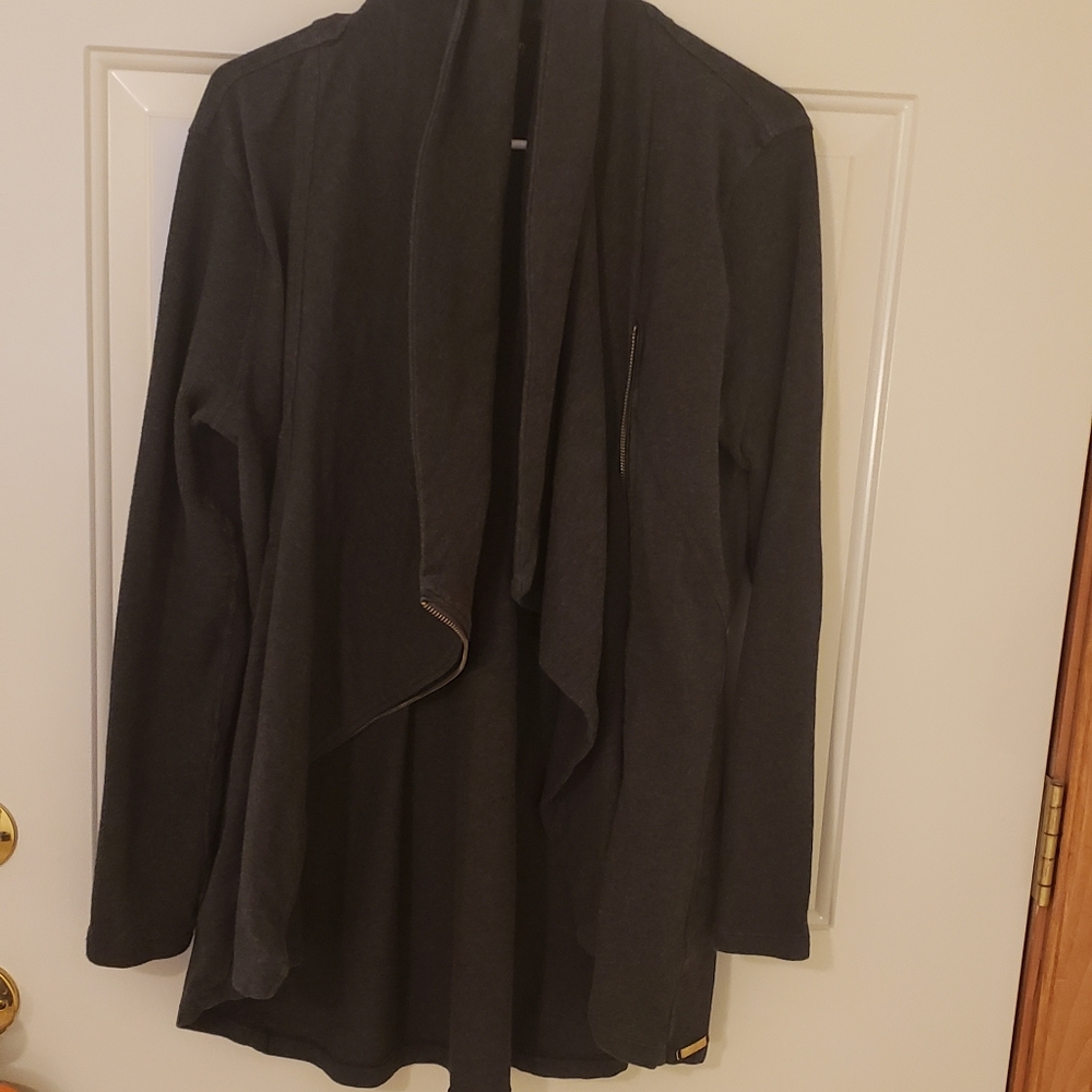 Calvin Klein Performance Jacket - Picture 3 of 8